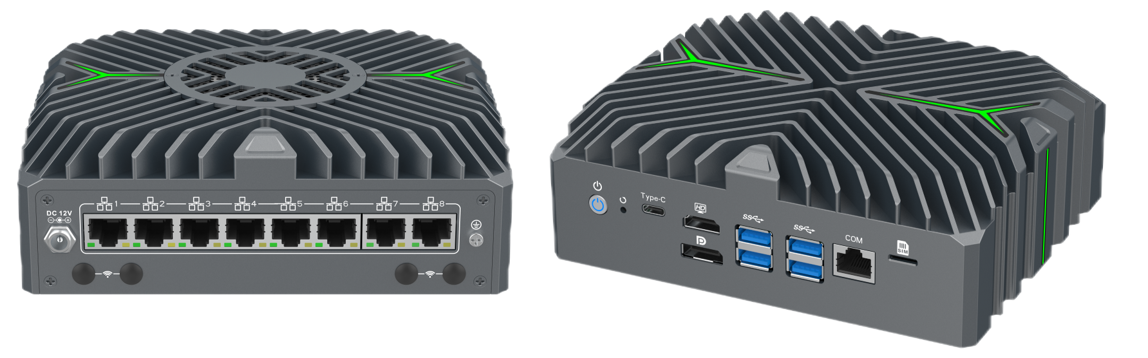 IWILL Firewall IWILL Firewall