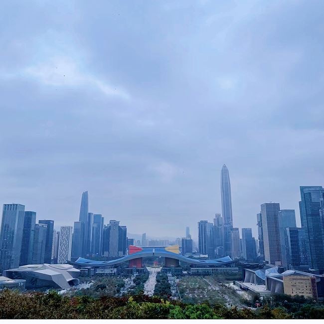 iwill Lianhuashan group building_5