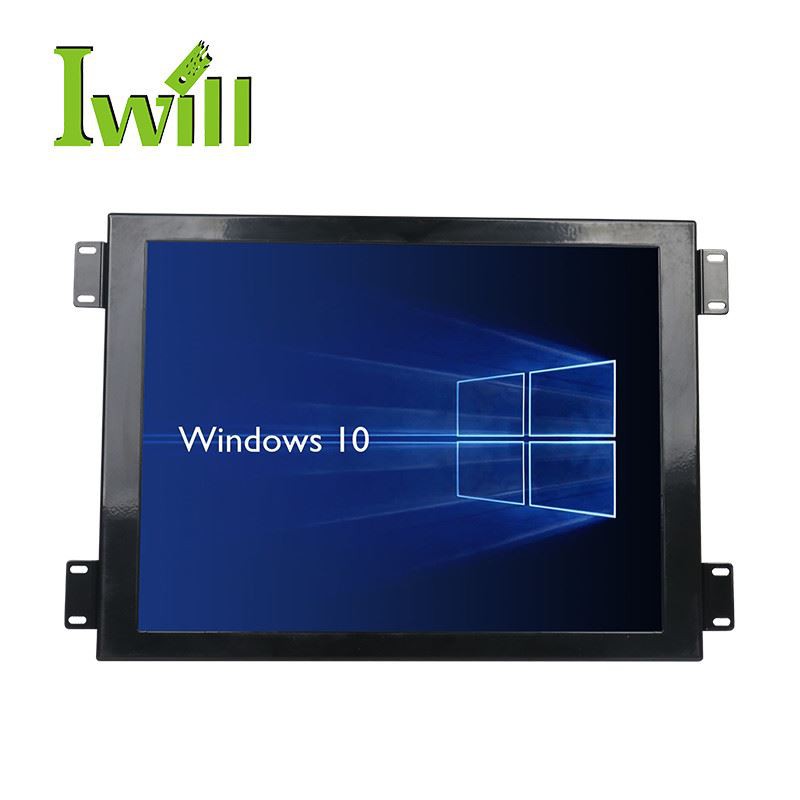 Computer tabletă industrial, ușor de demontat și asamblat