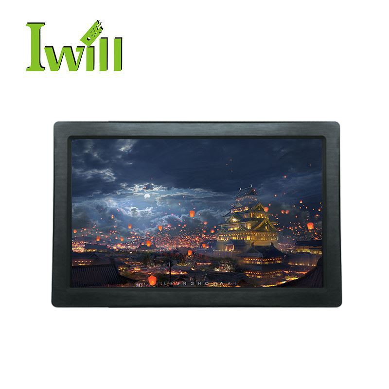 Caracteristicile sistemului industrial de control al computerului