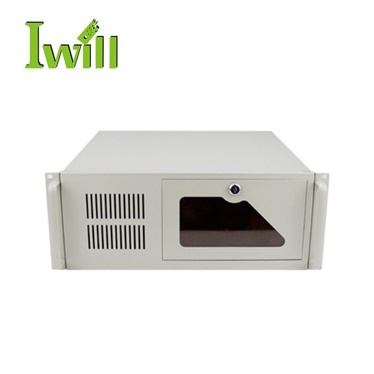 I3 I5 I7 Pc industrial cu 4 PCI