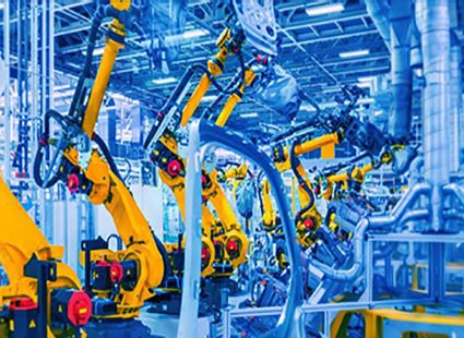 Automatizarea mașinilor