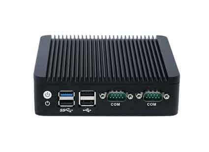 Motivul pentru care IWILL Nano N3 se vinde bine