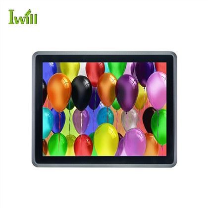 PC industrial cu panou de 12,1 inchi Windows 11