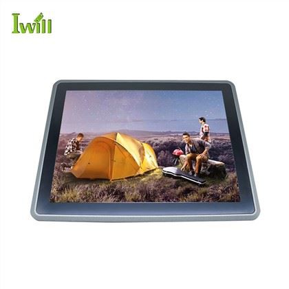 Panel PC de 12,1 inchi Win 11