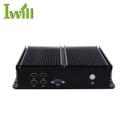 I5 4210U PC industrial