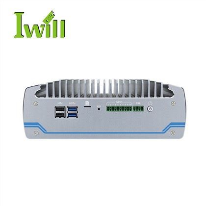 I5 PC industrial cu GPIO