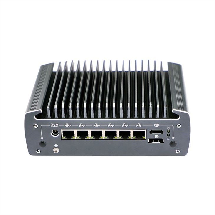 Hardware Pfsense Firewall
