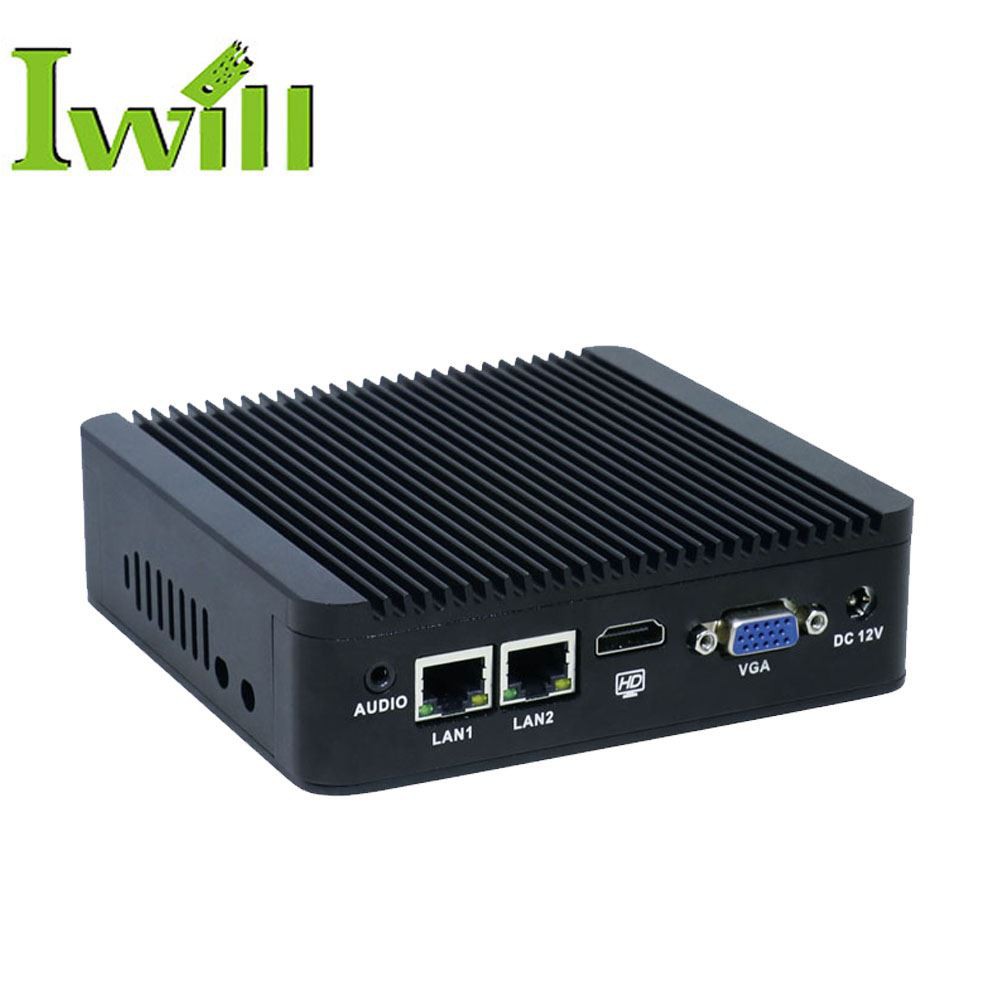 Avantajul și caracteristicile PC-ului industrial