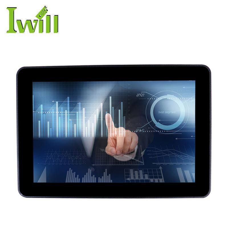 Cinci avantaje ale mașinii multifuncționale Industrial Touch