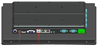 ITPC-A150 Comparație versiune nouă și veche