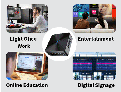 Este computerul mini computer de încredere?