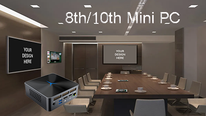 Sunteți în căutarea pentru Mini Desktop Computer pentru Office?