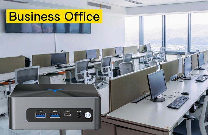 Cum să alegi un mini computer de birou acasă?