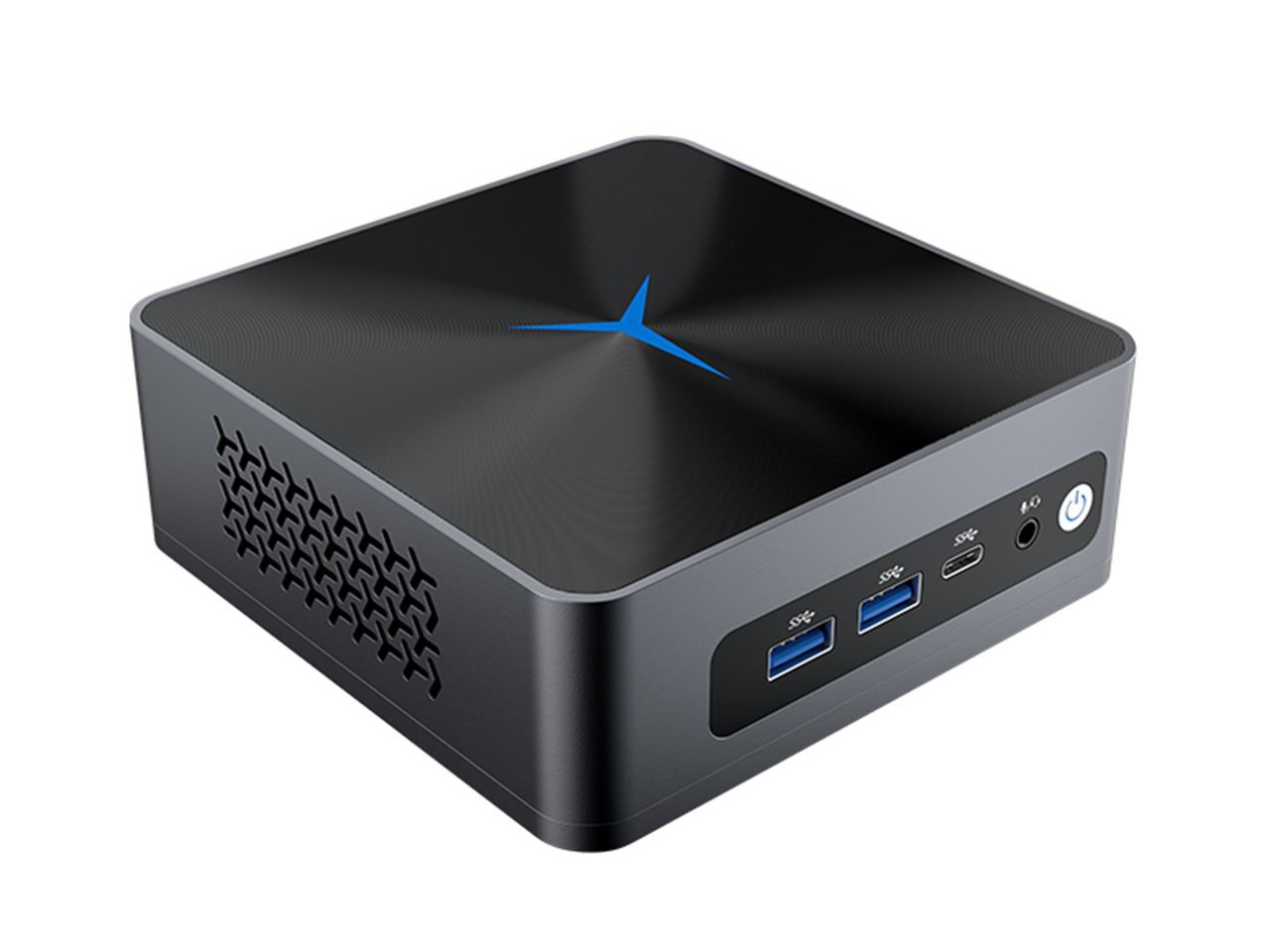 Corp mic, putere mare! Gazdă mini computer ușor de utilizat și ieftin