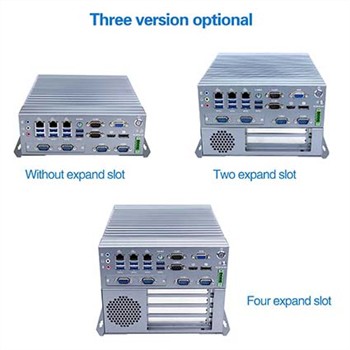 Calculatorul industrial poate fi modernizat?