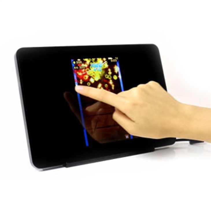 PC cu panou industrial de 10,1 inchi