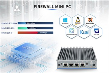 Care sunt beneficiile unui dispozitiv firewall Pfsense?