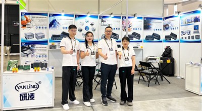 Voi COMPUTEX 2024 s-a încheiat perfect