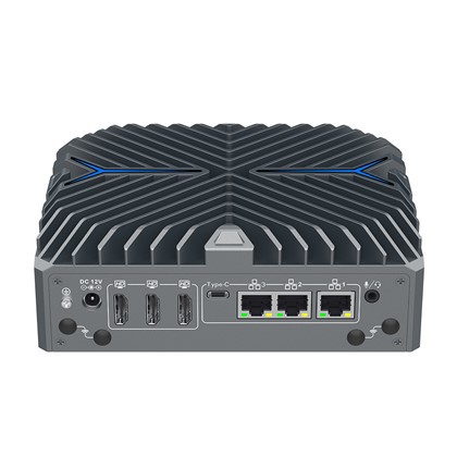 Mini PC Ultra din a 14-a generație