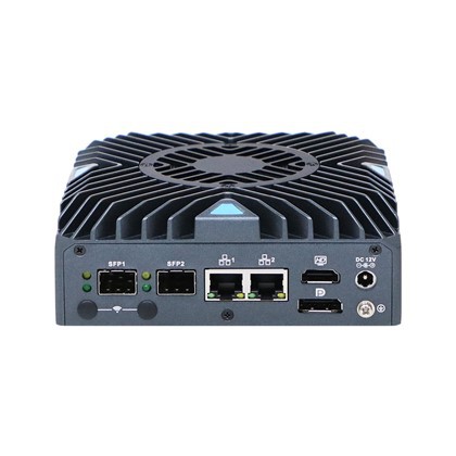 Firewall Mini PC 2 SFP+ 10GB